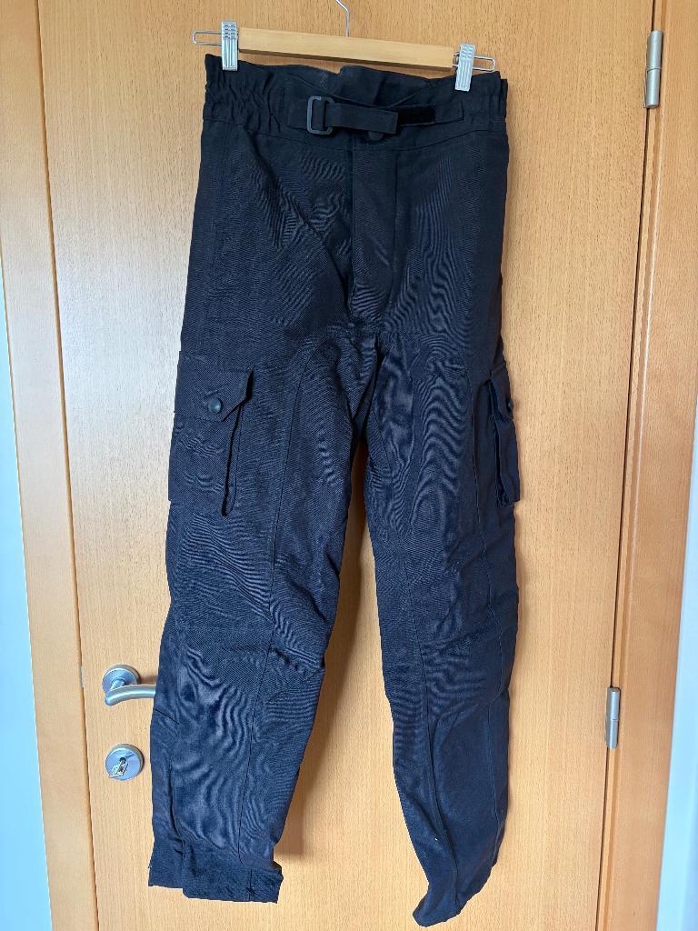Motorbroek, Motoren, Kleding | Motorkleding, Ophalen, RICHA, Broek | textiel, Dames