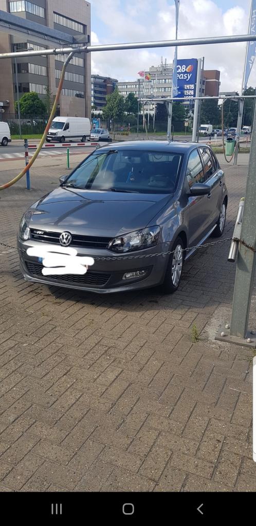 Vw polo 6r, Auto's, Euro 5, Particulier, Te koop, Polo