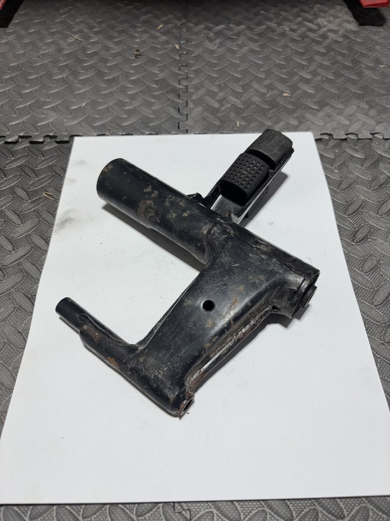 Subframe Gilera Runner 50cc, Fietsen en Brommers, Piaggio, Frame, Rgautoscontact@gmail.com, Ophalen of Verzenden