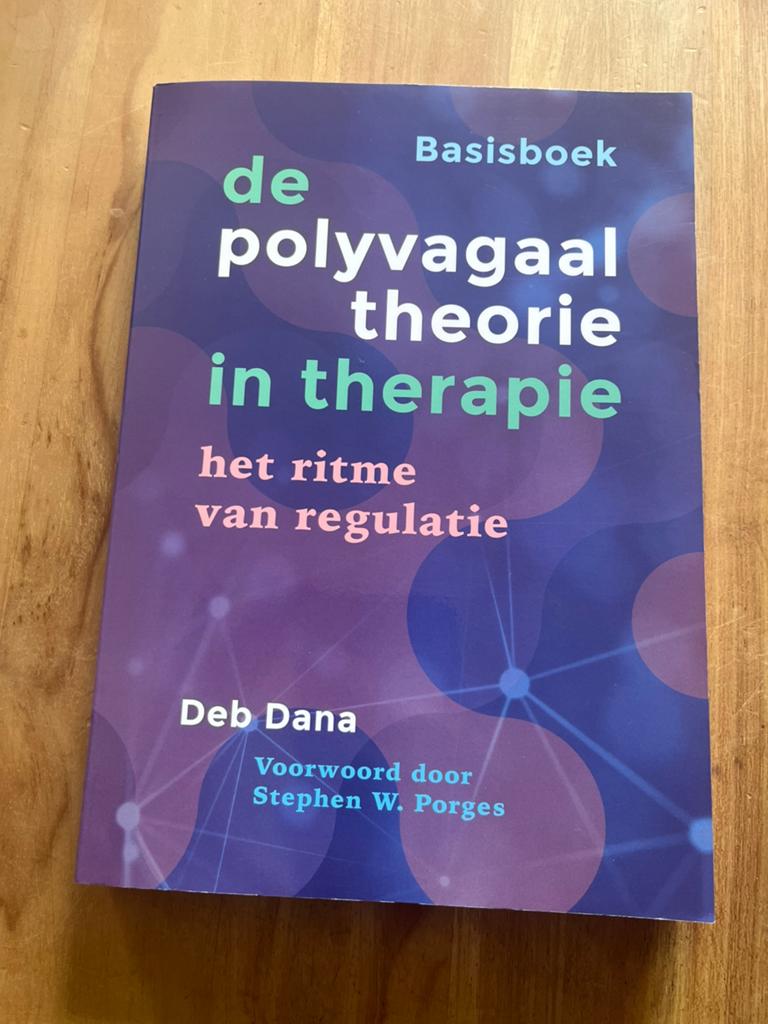 Deb Dana - Basisboek, Livres, Psychologie, Enlèvement