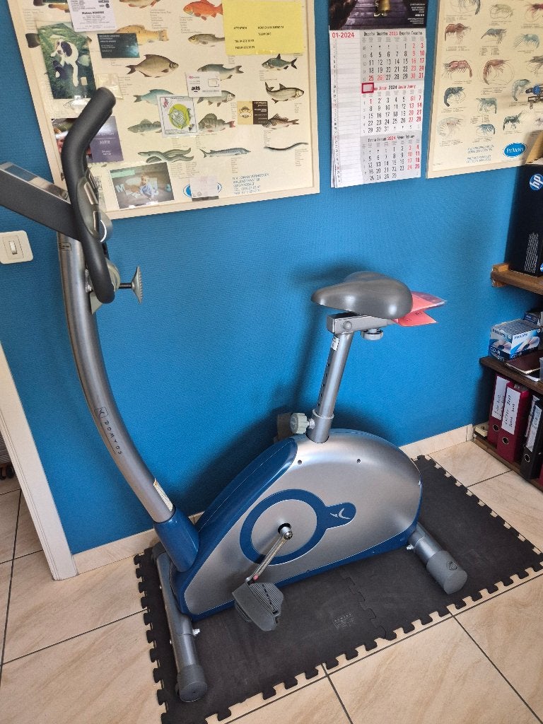 Velo appartement, Vélos & Vélomoteurs, Enlèvement, Comme neuf