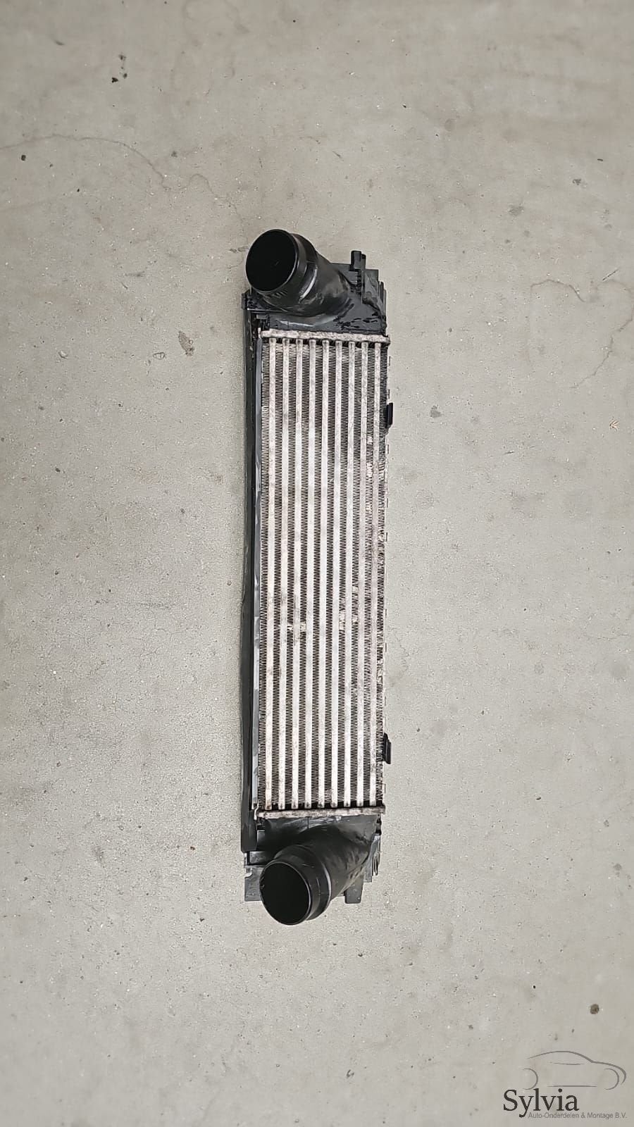 Intercooler Inlaatluchtkoeler BMW 1 / 2 / 3 / 4 serie F20 F2, Gebruikt, -, -, Ophalen of Verzenden
