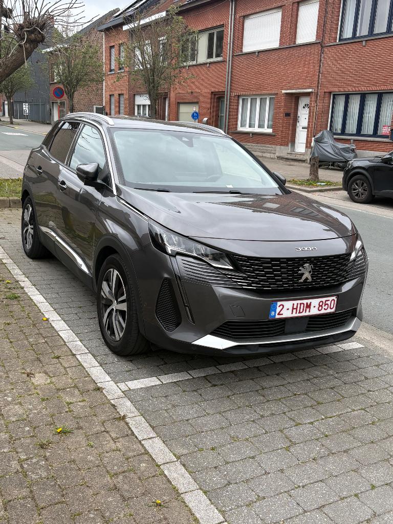 Peugeot, Autos, Achat, 5 portes, Automatique, Particulier