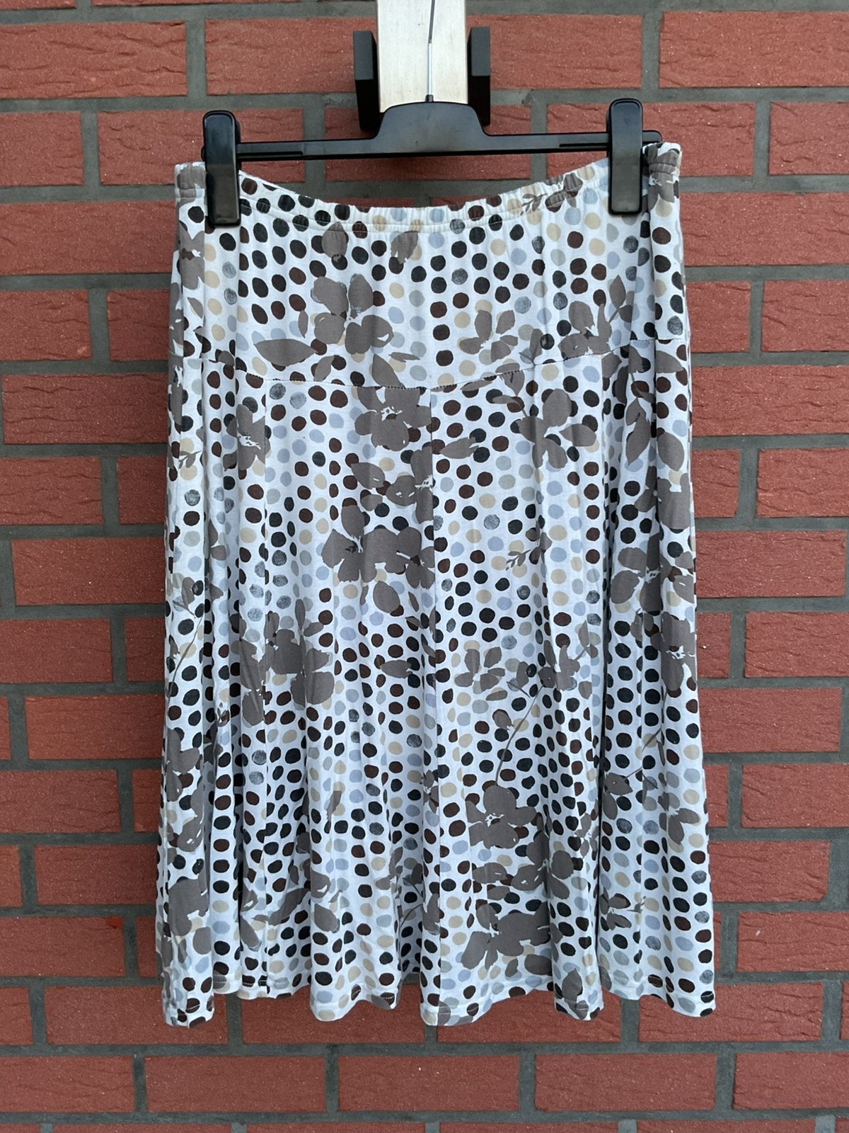 Dames rok met elastische taille, Kleding | Dames, Rokken, Ophalen of Verzenden, Zo goed als nieuw
