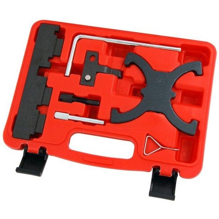 Timingset voor FORD 1.6 TI-VCT 1.6 DURATEC ECOBOOST motoren, Verzenden, Nieuw