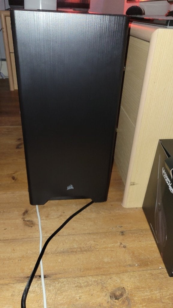 Gaming voor PC - RTX 3060 i5-12600K 32 GB 4 x 8 GB 3200 MHz, Computers en Software, Desktop Pc's, 32 GB, Zo goed als nieuw, Gaming