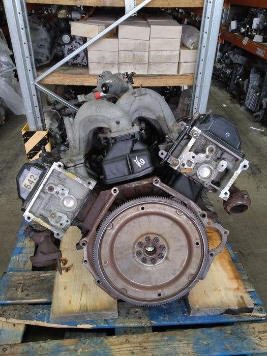 Moteur d'occasion Ford Expedition 5.4 - T54MSEM, Envoi, Révisé, Ford