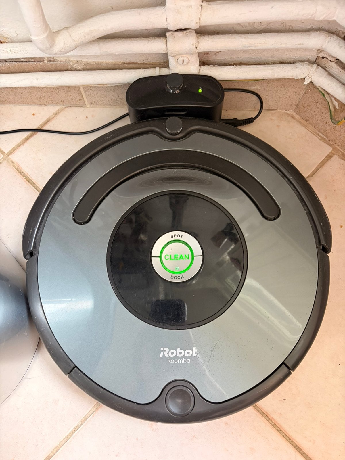 Aspirateur iRobot Roomba 676, Enlèvement, Comme neuf, IRobot