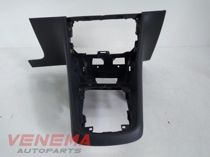 Console centrale d'un Seat Leon, -, 3 mois de garantie, Utilisé, -