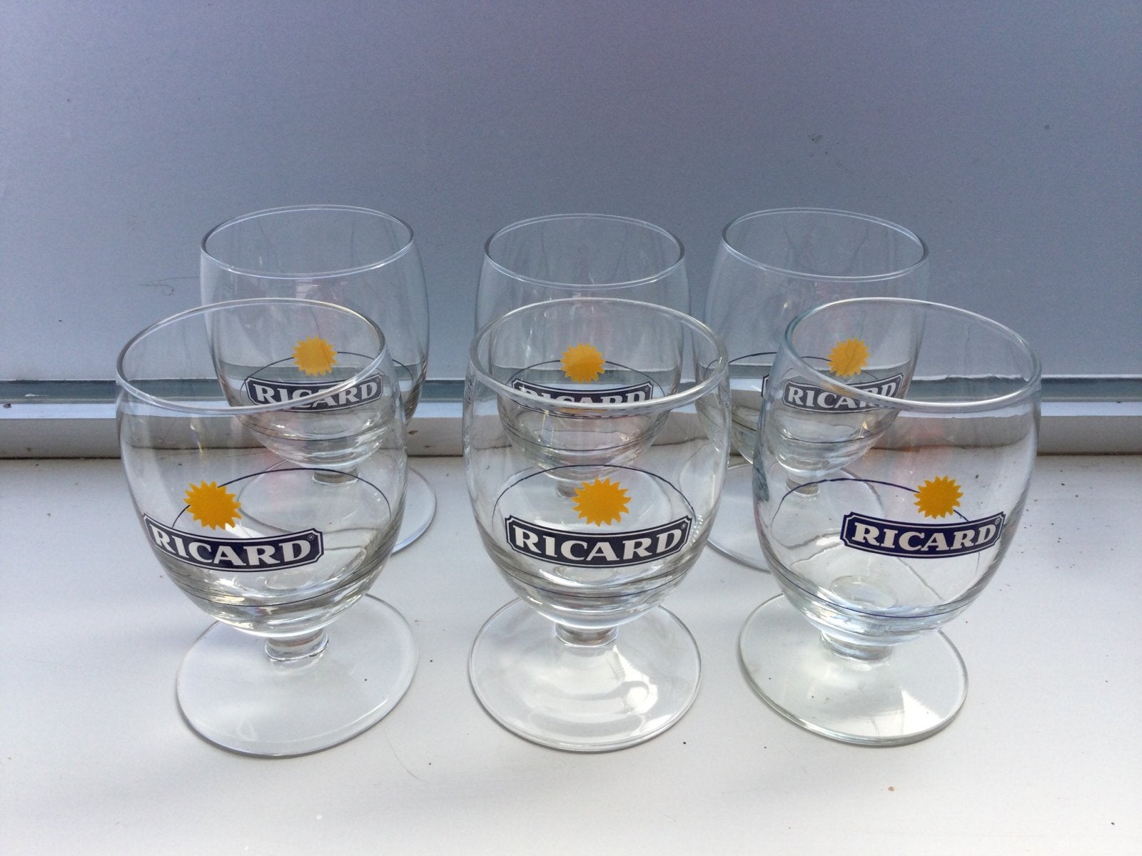 Ricard, Collections, Enlèvement ou Envoi, Comme neuf