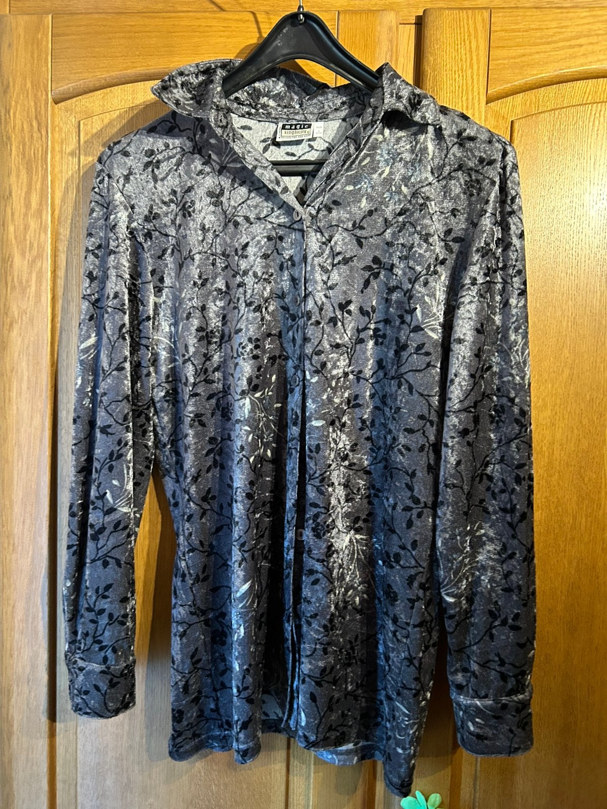 Dames blouse maat S, Enlèvement, Comme neuf, Taille 36 (S)