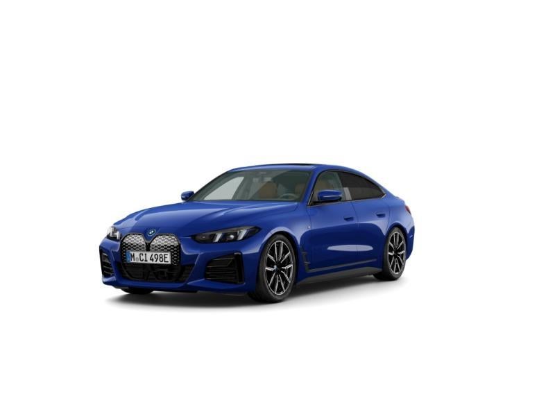 BMW i4 M SPORT PRO - SCHUIFDAK - HARMAN-KARDON, Autos, I4, Achat, Euro 6, 5 portes