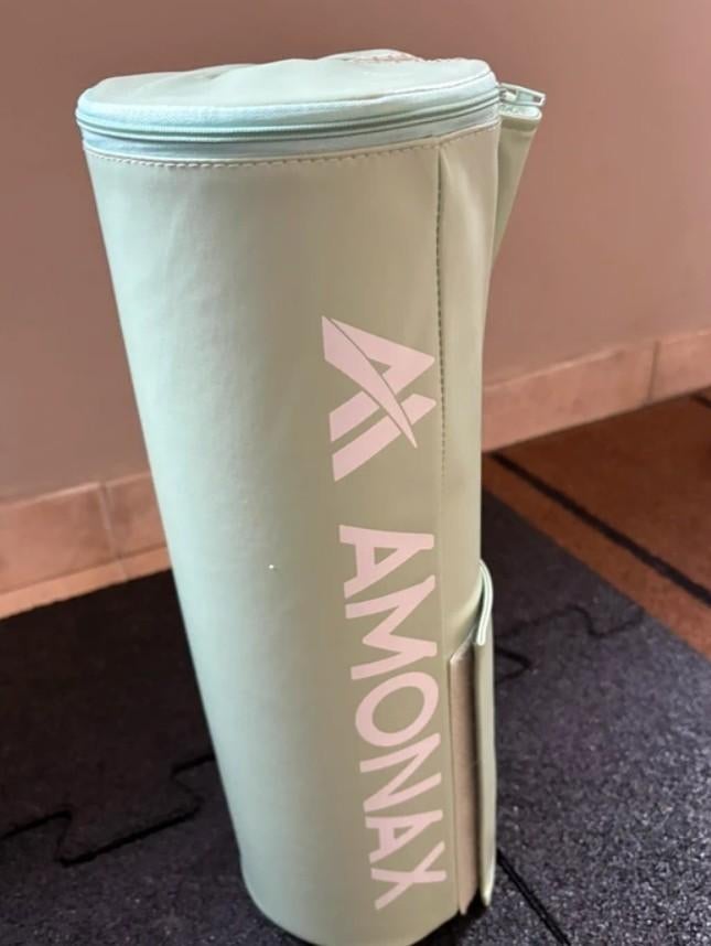 Amonax hip thrust pad, Enlèvement, Comme neuf, Jambes, Autres types