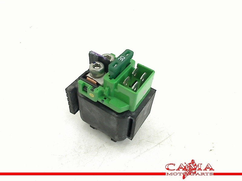 STARTRELAIS Honda CBR 500 R 2021 (CBR500R) (01-2021/12-2021), Motoren, Honda Center GmbH, Gebruikt, Info@honda.de, Hanauer Landstraße  222-224
60314  Frankfurt am Main, DE