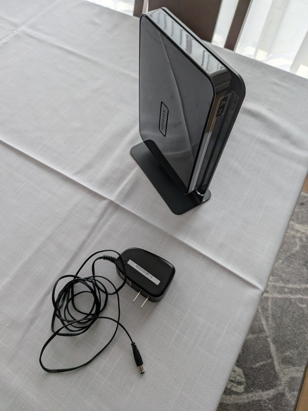Routeur Netgear N750, Informatique & Logiciels, Routeurs & Modems, Enlèvement ou Envoi, Routeur
