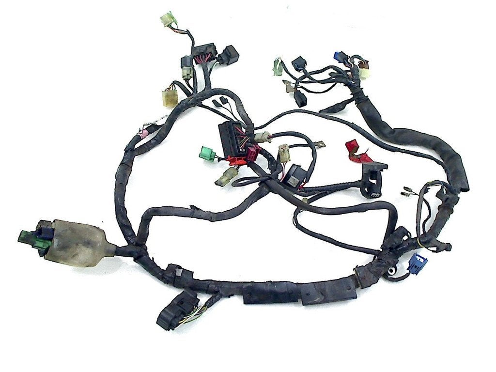 KABELBOOM Honda CBF 500 (01-1970/-) (32100-MET-6511), Dhr. S. di Majo, Gebruikt, Info@cama-motorparts.nl, P.J. Troelstraweg 8 8
3144 CX  MAASSLUIS, NL