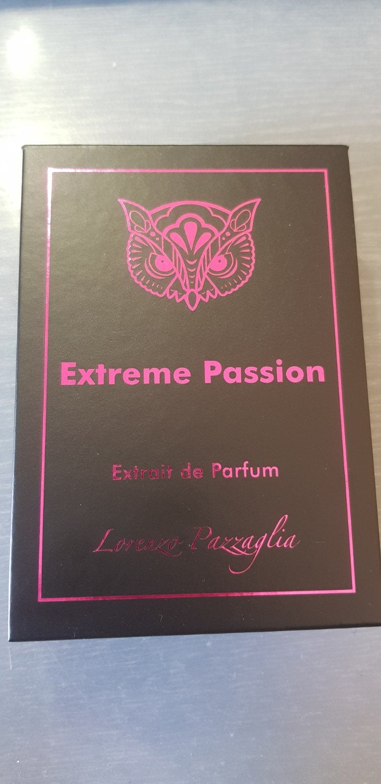 Parfum Extreme Passion - Lorenzo Pazzaglia (Nieuw), Cd's en Dvd's, Cd's | Dance en House, Ophalen