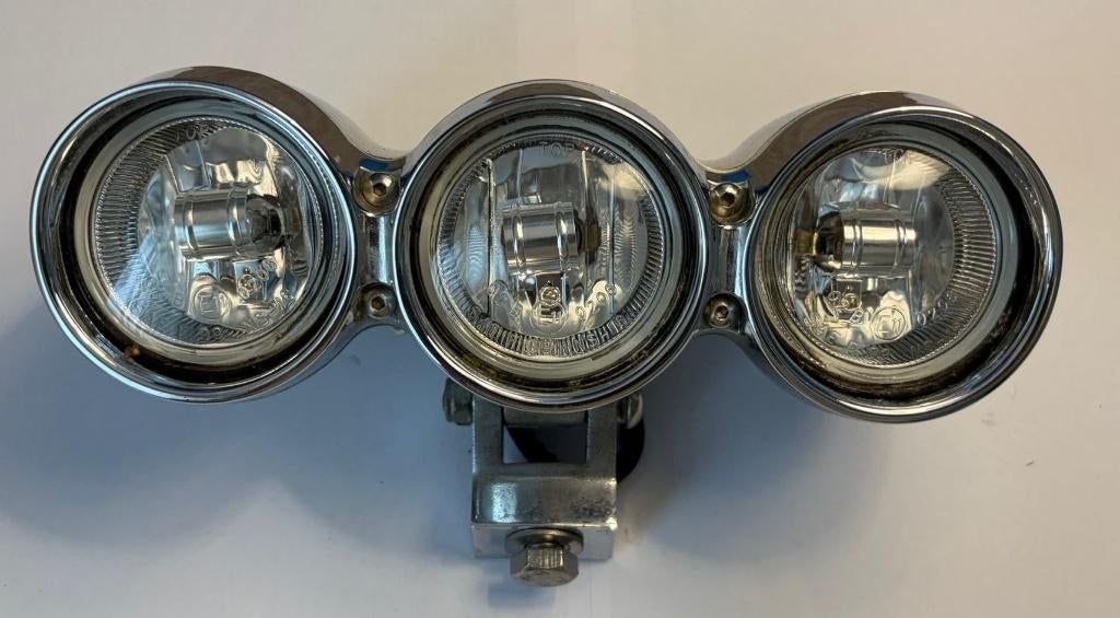licht voor chopper/cruiser, Ophalen of Verzenden, Gebruikt
