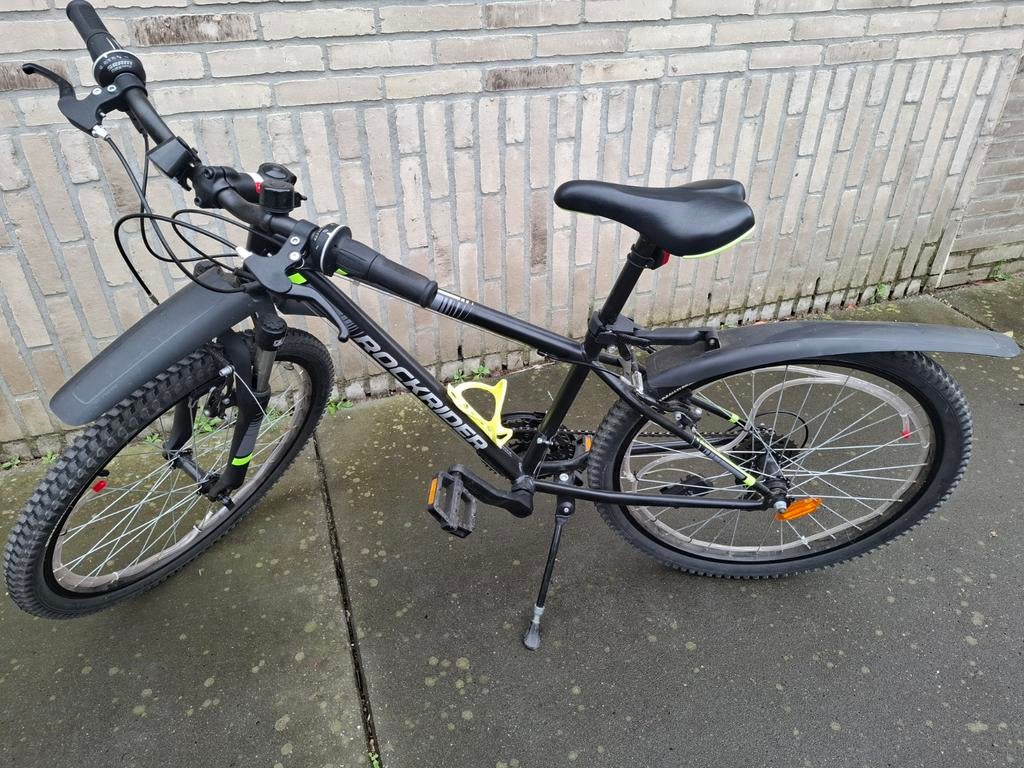 Kinderfiets in prima staat! 24 inch., Fietsen en Brommers, Ophalen