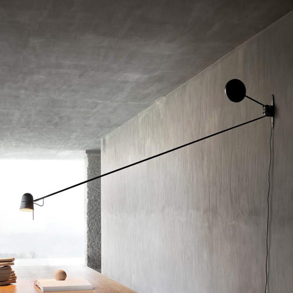 Luceplan Counterbalance lamp, Huis en Inrichting, Ophalen