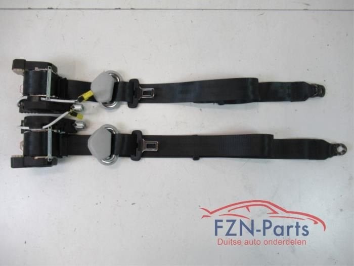 VW Transporter T5 / T6 Gordelset L+R Voorzijde, Enlèvement ou Envoi, Utilisé