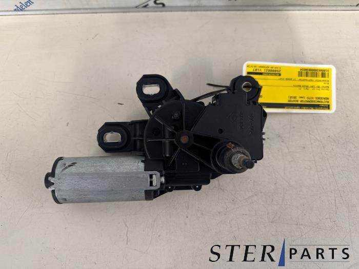 Moteur essuie-glace arrière d'un Mercedes Vito, Autos : Pièces & Accessoires, 3 mois de garantie, Utilisé, -, -