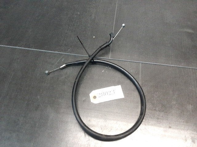 R1 2000 - 2001 Yamaha Kabel Kabel choke D1-62584