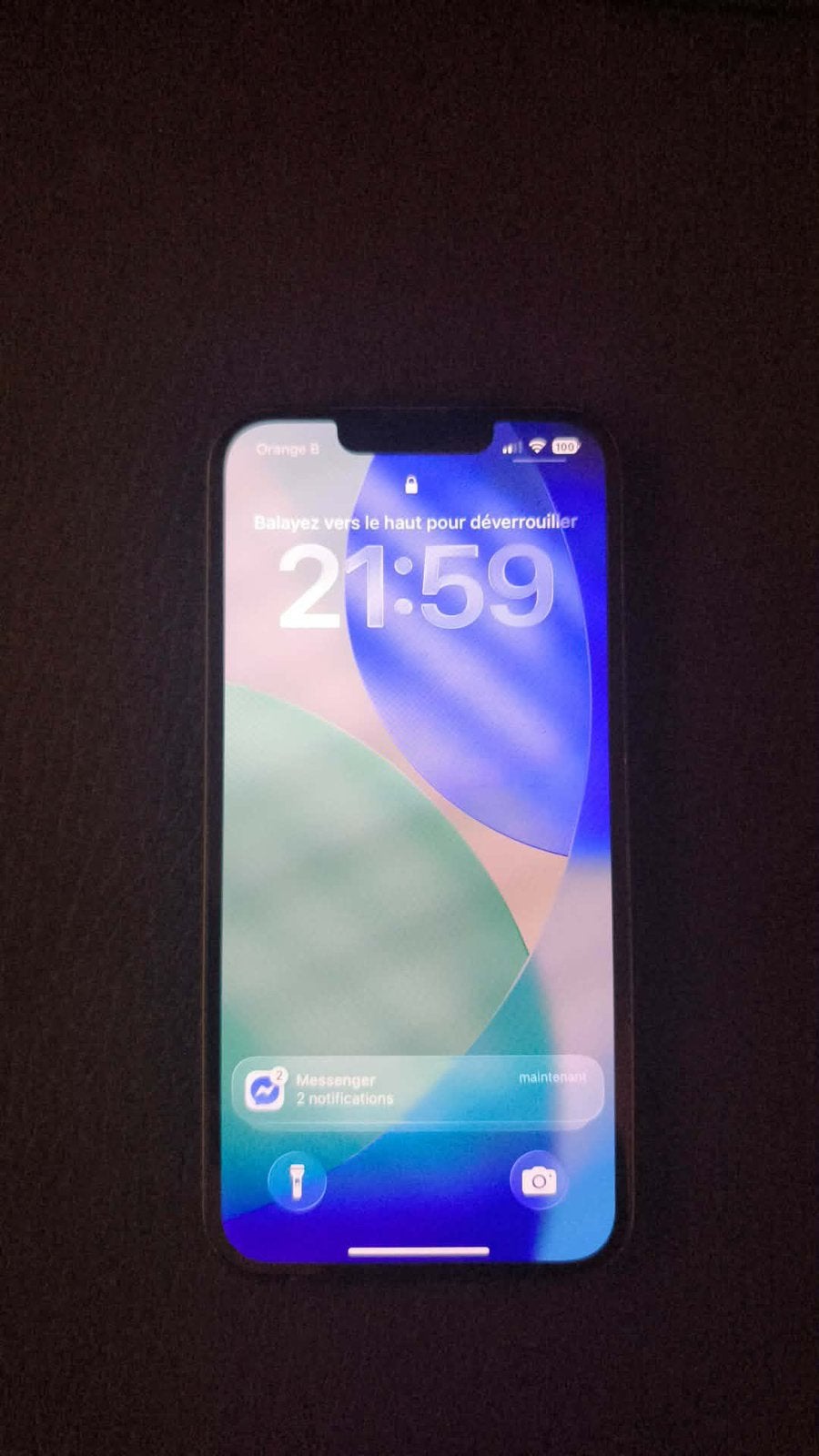 Iphone 13, Enlèvement ou Envoi, Comme neuf