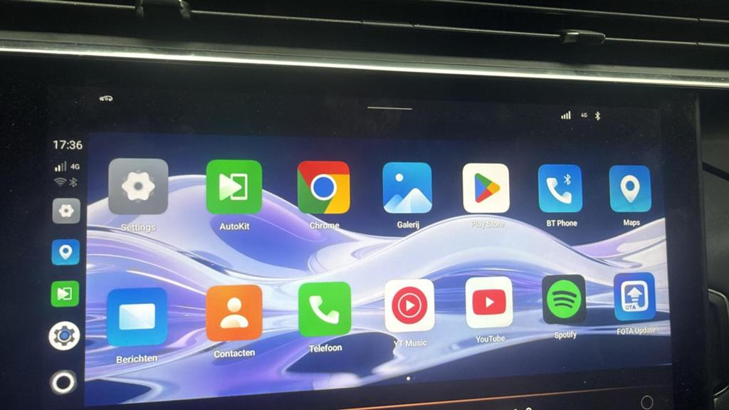 Carlinkit ultra 3 ook voor lynk&co en BMW met garantie, Autos : Divers, Autoradios, Enlèvement ou Envoi, Neuf