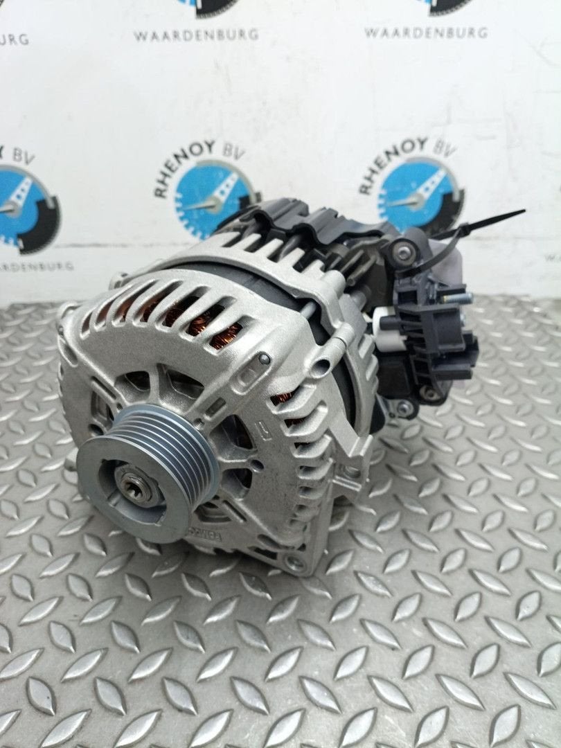 FORD PUMA ST-line MHEV DYNAMO P1T111238BA, 2760658 2024, Enlèvement ou Envoi, Utilisé, ARN reconnu
