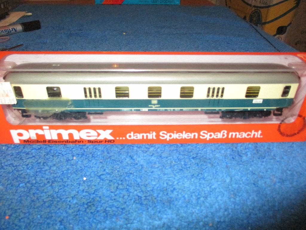 Marklin 4009 Primex, Hobby & Loisirs créatifs, Trains miniatures | HO, Enlèvement ou Envoi, Neuf, Wagon, Märklin