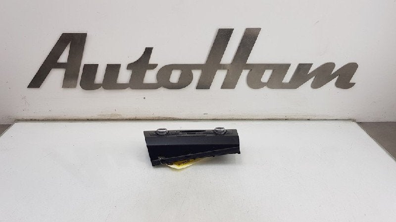 PANNEAU DE COMMANDE CHAUFFAGE CLIMATISATION A5 Cabrio (8F7), Auto-Union-Straße  1,
85057  Ingolstadt, DE, Info@audi.de, Audi, Utilisé