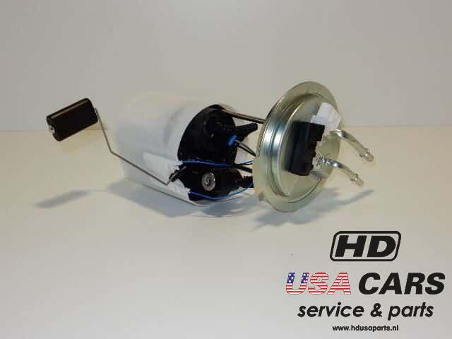 Airtex brandstofpomp voor Cadillac, Chevrolet en GMC, Neuf, -, -, -