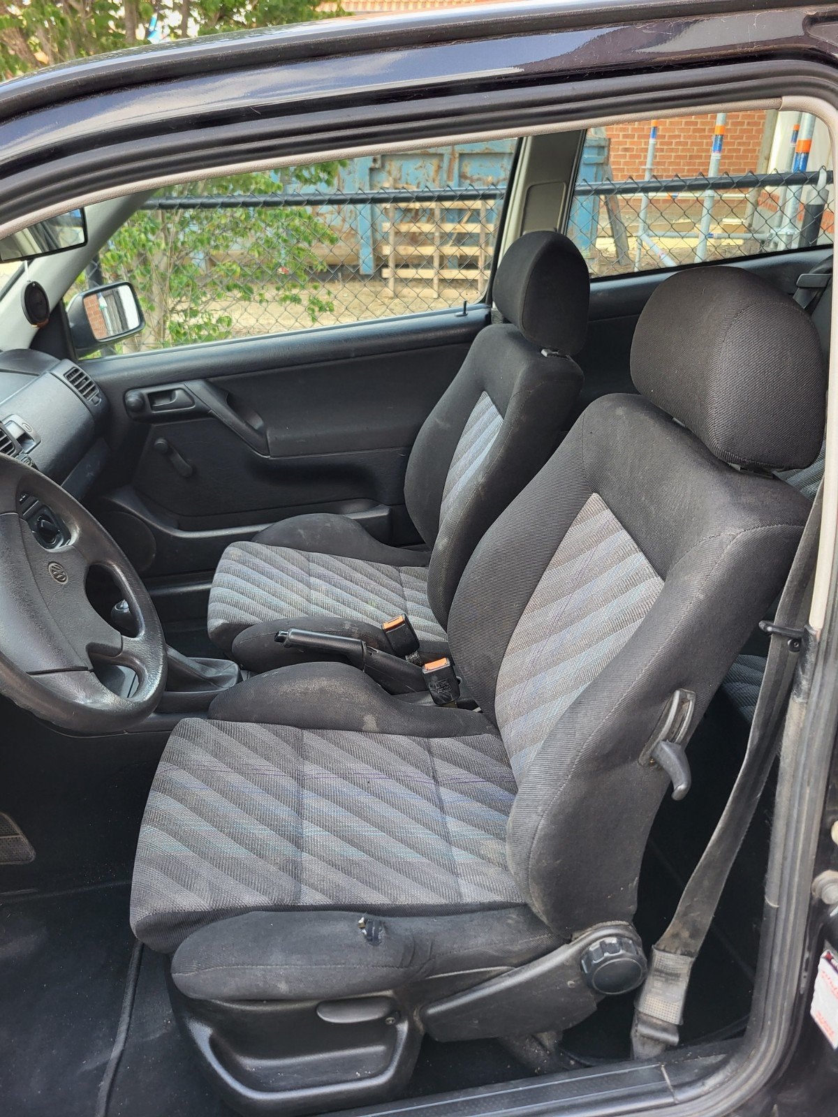 golf 3 1.8 benzine bj 94, foto 9