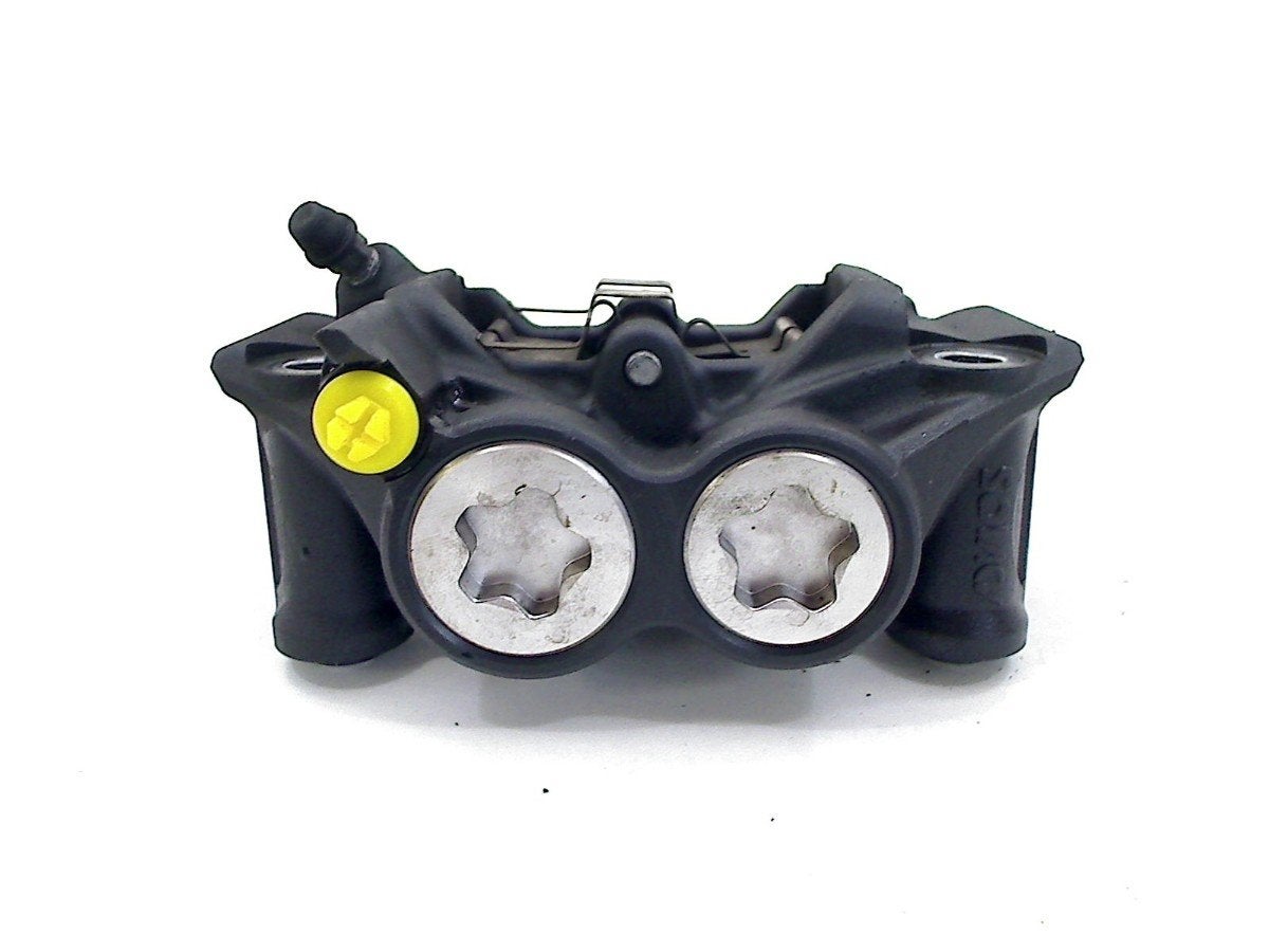 ETRIER DE FREIN AVANT GAUCHE XSR 900 2016-2019 (RN431 B90), Dhr. S. di Majo, Utilisé, Info@cama-motorparts.nl, P.J. Troelstraweg 8 8
3144 CX  MAASSLUIS, NL