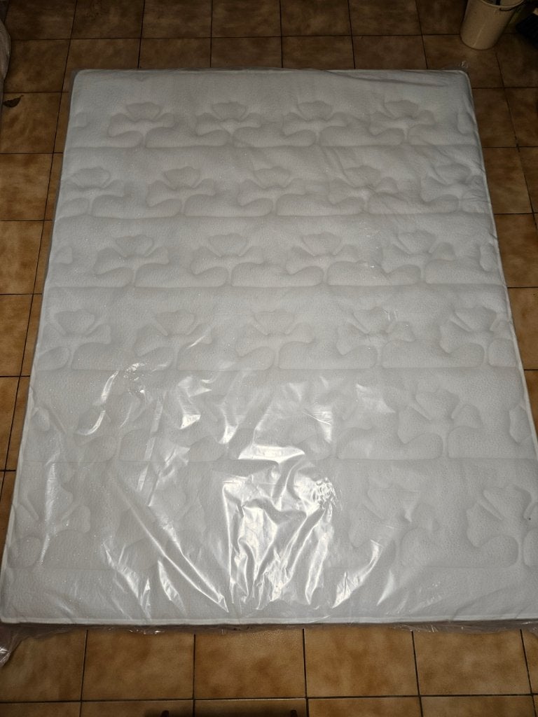 Matelas Dunlopillo 160x200 NEUF, Maison & Meubles, Neuf, Matelas, Enlèvement ou Envoi, 200 cm