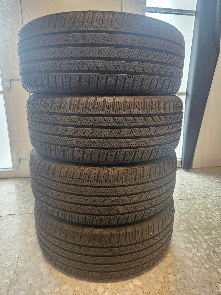 Pneu, Autos : Pièces & Accessoires, Pneus & Jantes, 4 Saisons, Pneu(s), Enlèvement, 20 pouces
