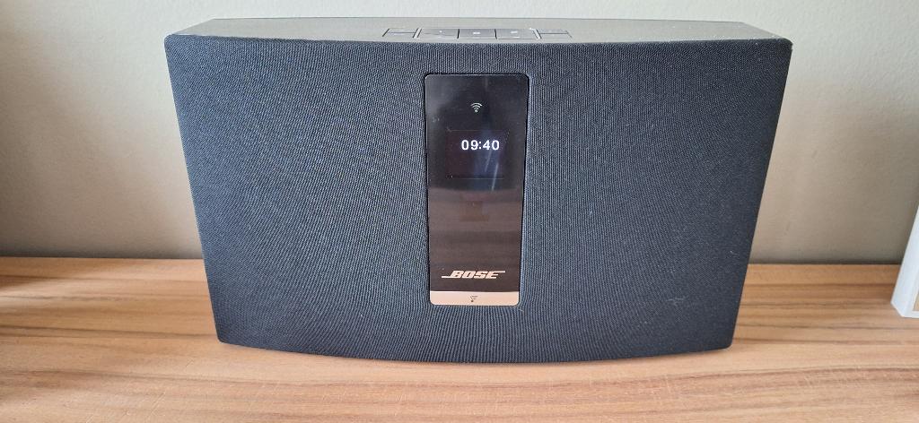 Bose Soundtouch 20, Enlèvement, Utilisé, Bose