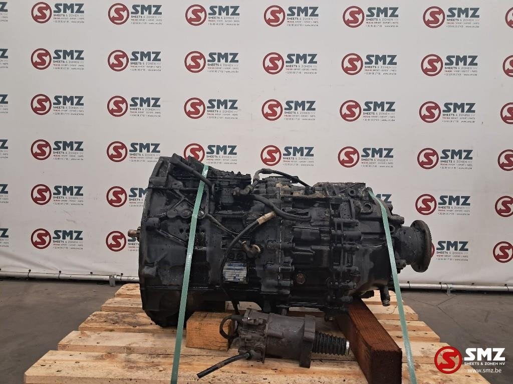 Occ versnellingsbak 12AS2301 Renault, Gebruikt, Renault, Transmissie en Accessoires
