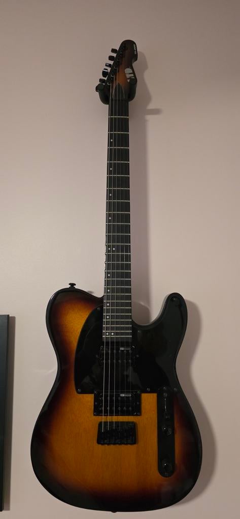ESP-LTD À 200 ONGLETS, Musique & Instruments, Enlèvement