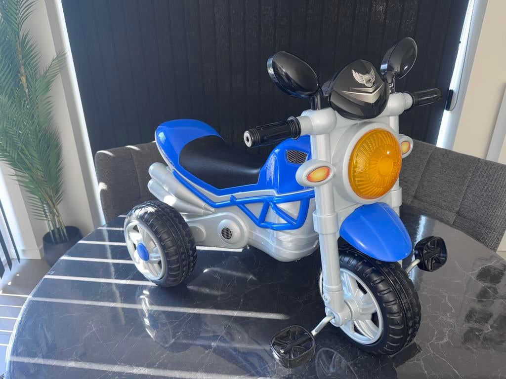 3 - Wieler vanaf 1,5 jaar, voor kleine snelheidsduivels., Kinderen en Baby's, Speelgoed | Buiten | Skelters, Ophalen, Zo goed als nieuw