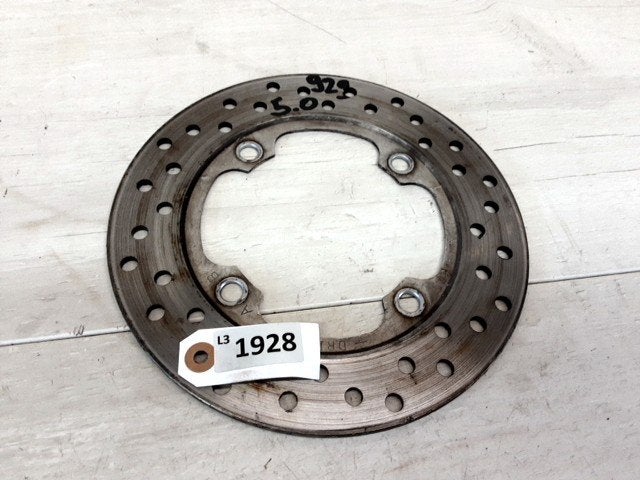 CBR900 2000 - 2001 Honda Remschijf D1-48987