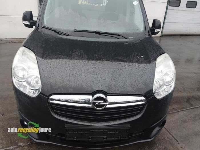 Capot d'un Opel Combo (3AU), -, -, Opel, 3 mois de garantie