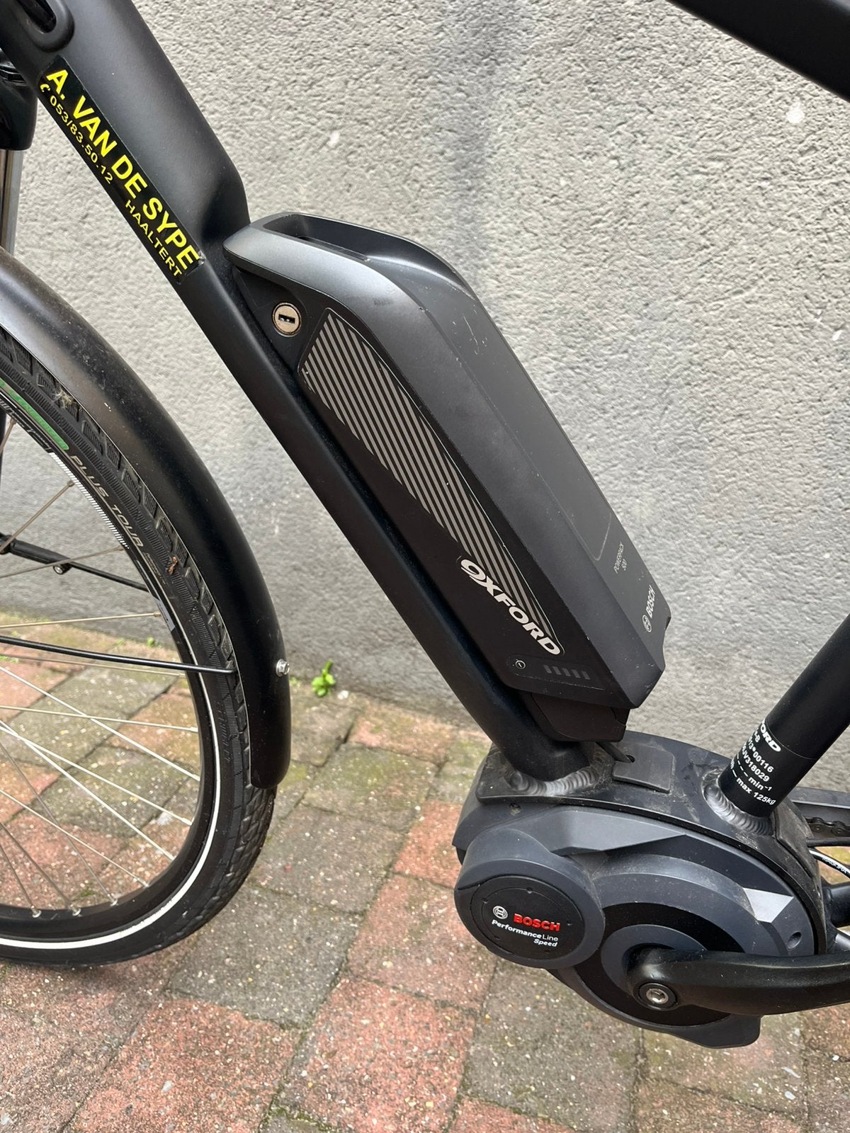 Oxford speedbike, Fietsen en Brommers, Ophalen, Zo goed als nieuw