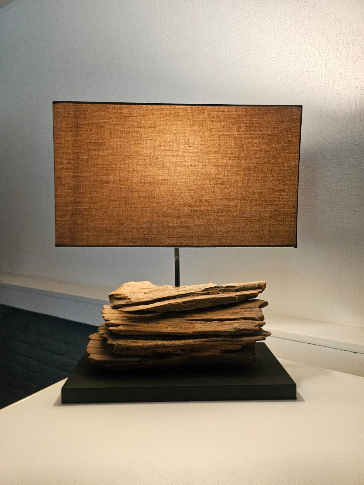 T&t Design lamp, Ophalen, Design