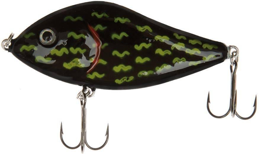 Jerkbaits van Rozemeijer, Spigg, Beavercreek, Sébile..., Watersport en Boten, Verzenden, Nieuw, Overige typen