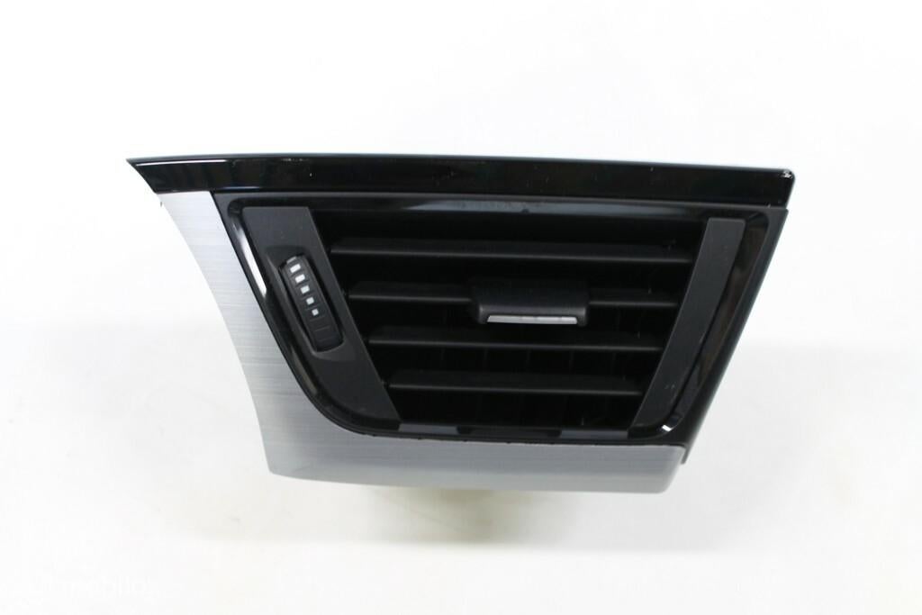 Grille de ventilation D BMW F30 F31 F34 F80 3 serie, Autos : Pièces & Accessoires, Enlèvement ou Envoi, Utilisé