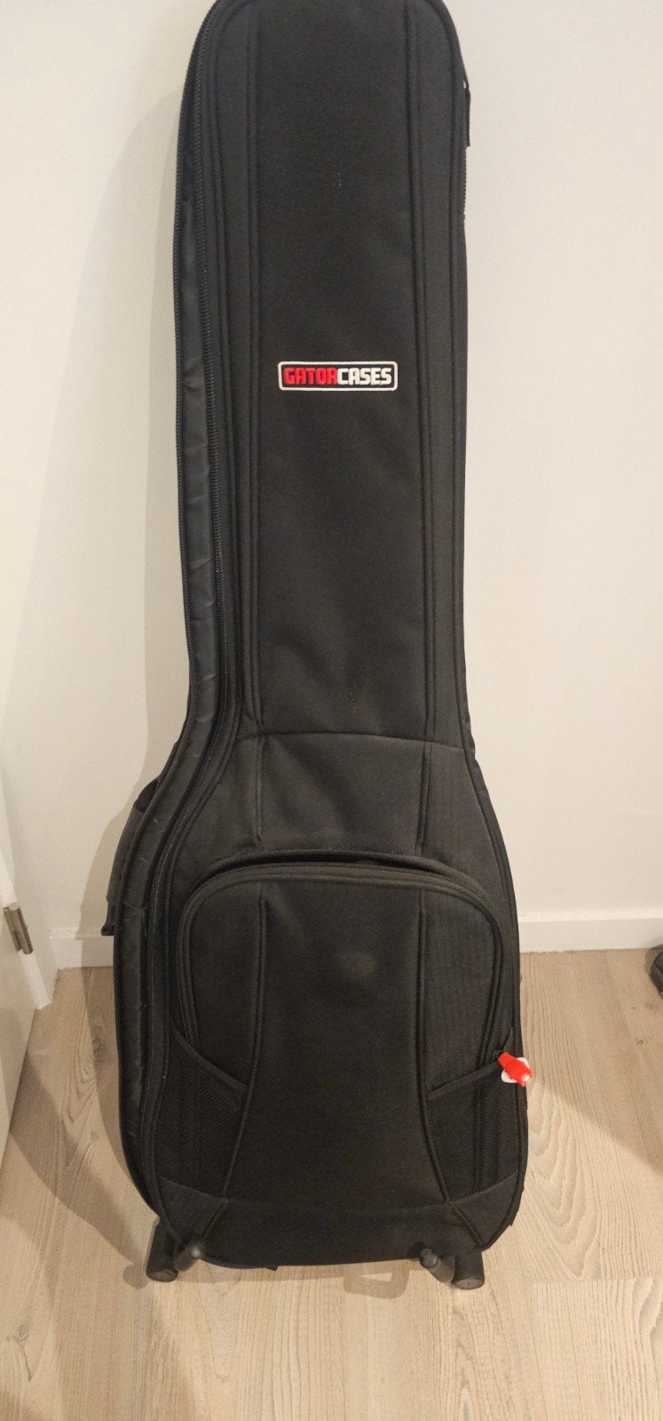 Ibanez Gio Grx40 + complete beginnersset, Ophalen, Elektrische gitaar