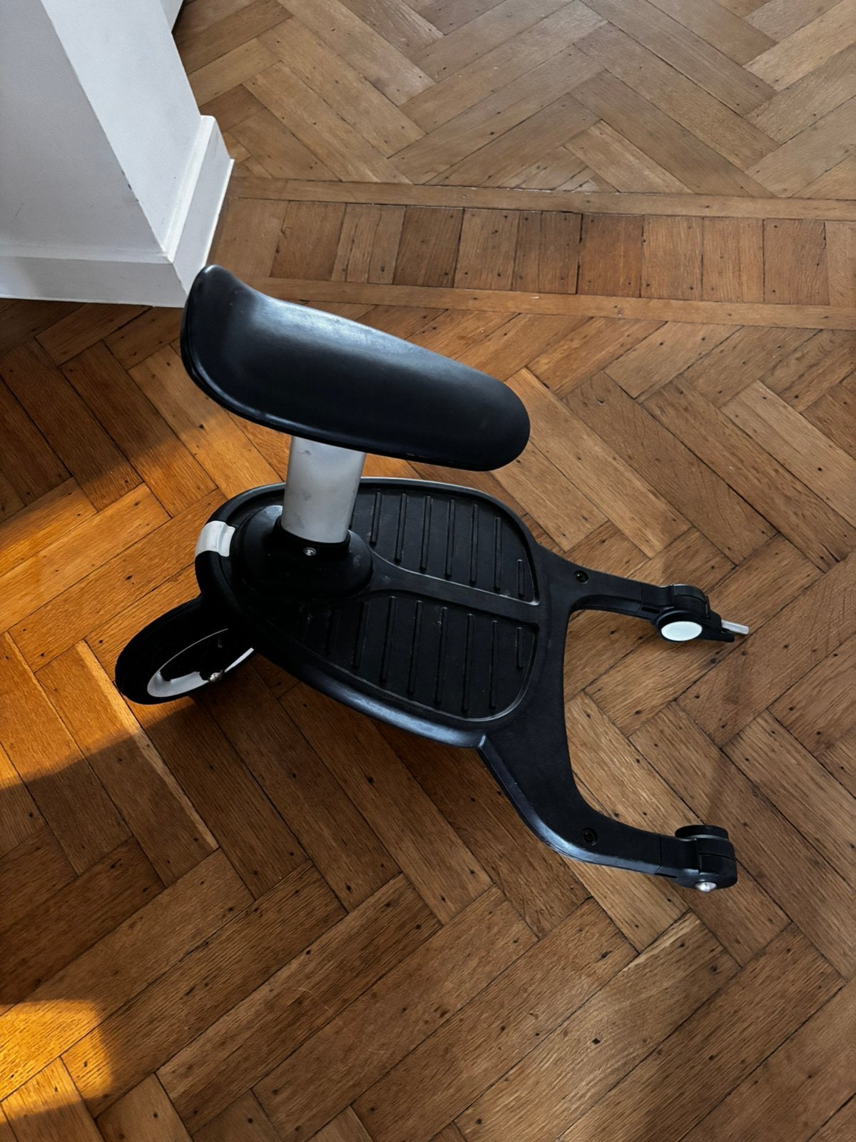 Bugaboo Planches à roulette, Enlèvement, Comme neuf, Bugaboo