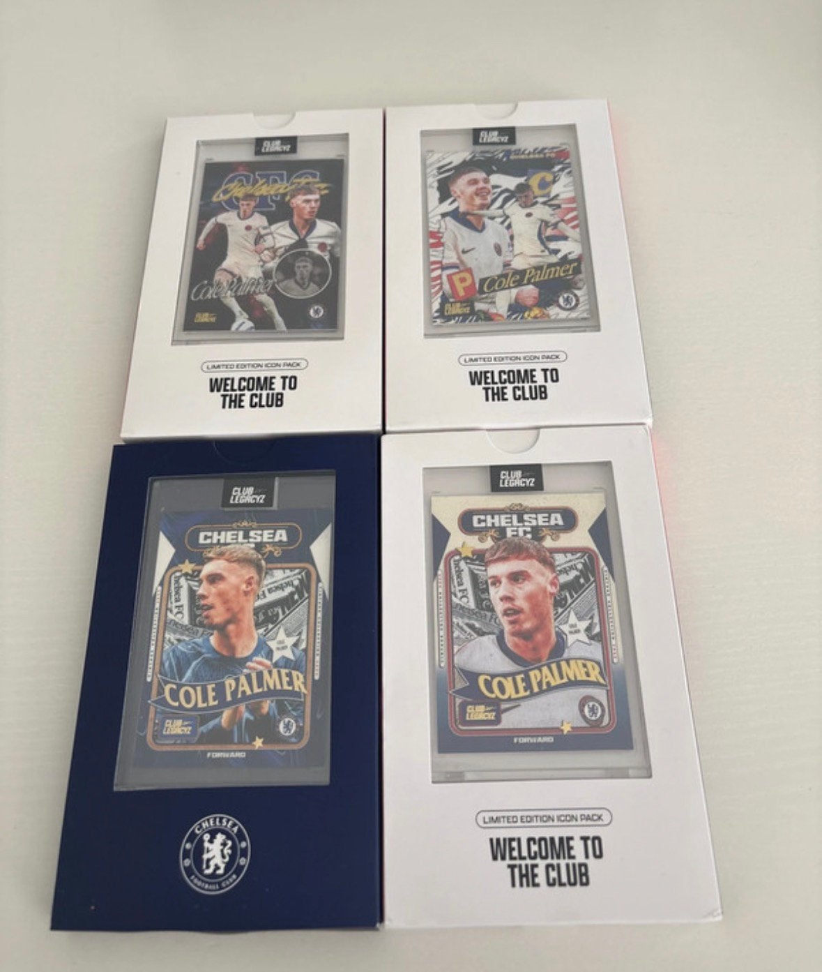 Topps, Ophalen of Verzenden, Nieuw